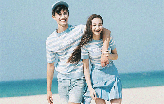 男生触碰肢体部位含义 这六种触碰你了解吗?