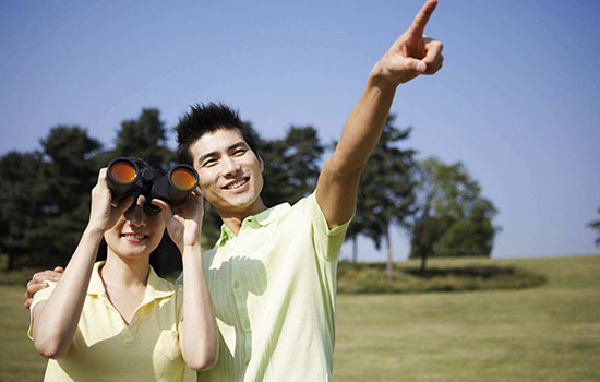 男生触碰肢体部位含义 这六种触碰你了解吗?