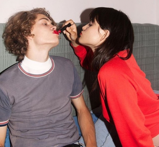 撩女友套路情话 这5个小套路特好用