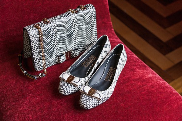 菲拉格慕(Ferragamo) 全新圣诞季:绮丽彩虹 缤纷假日