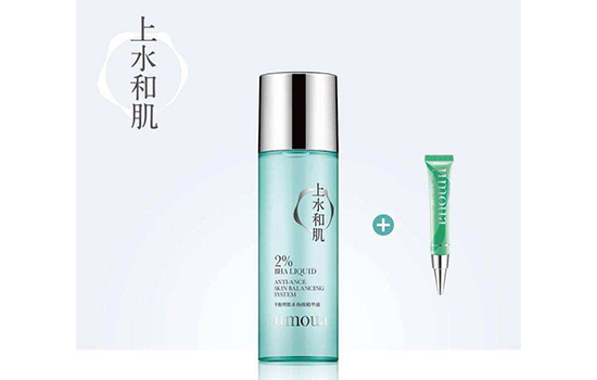 上水和肌水杨酸用法 上水和肌水杨酸使用方法