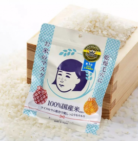 换季用什么面膜好