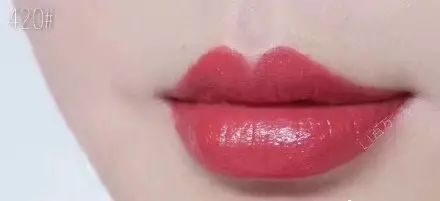 口红热卖排行榜十强 口红色号推荐