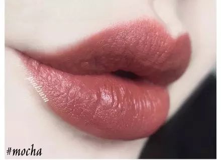 口红热卖排行榜十强 口红色号推荐