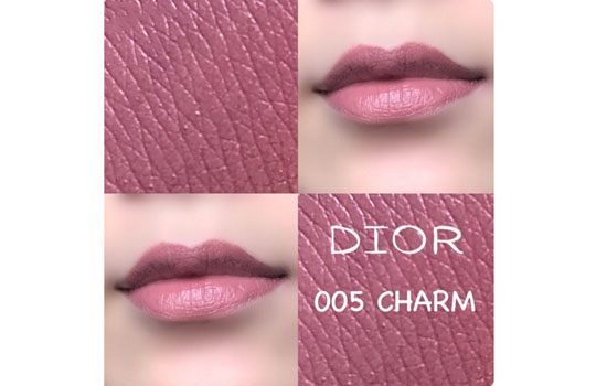 dior2025圣诞限量唇釉 dior圣诞限量口红2025