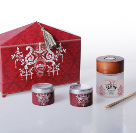 香薰蜡烛可以睡觉点吗 香薰蜡烛能不能睡觉点