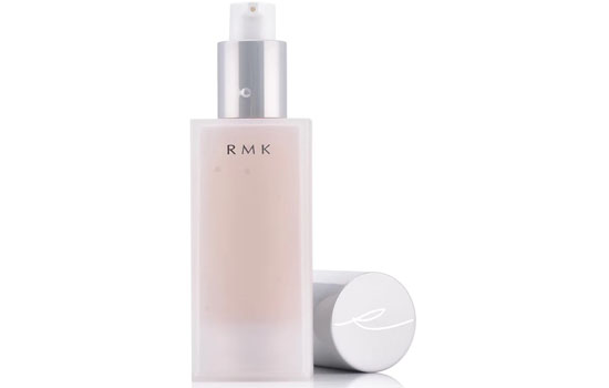 rmk粉底液好用吗 rmk粉底液怎么样