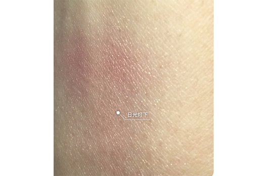 nars腮红和蒲公英腮红 nars腮红和贝玲妃腮红