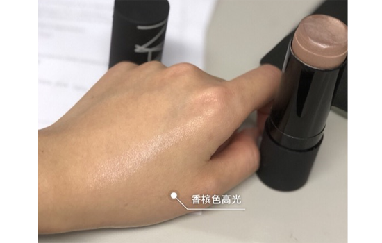 nars多功能棒试色 nars多功能棒怎么使用
