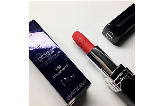 dior888和999哪个好看 dior888和999颜色对比