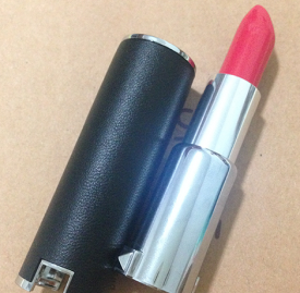 纪梵希301是什么颜色 纪梵希小羊皮301试色