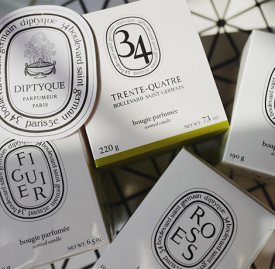 diptyque蜡烛能用多久 diptyque香薰蜡烛可以用多久