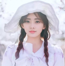 少女妆怎么画 少女妆容教程