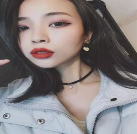 2025流行什么眼妆
