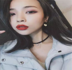 眼妆的画法教程