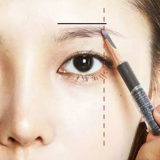 正确的淡妆化妆步骤 淡妆的画法