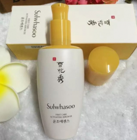 多次断货的韩妆好物