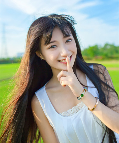 直发发型图片2025女 直发发型2025