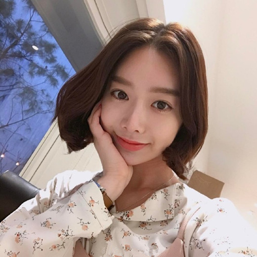 2025韩式短发图片 2025韩式短发发型女