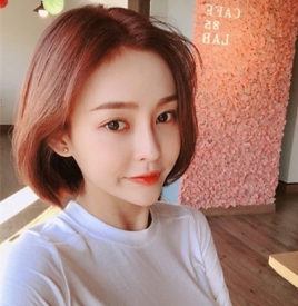 2025短发发型 2025年短发发型图片女