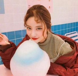 秋冬发型女 秋天发型女