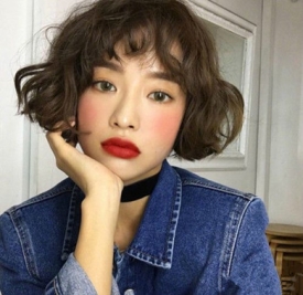 个性短发女 个性短发女生图片2025
