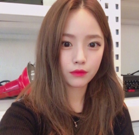 2025韩式发型女 韩国2025发型女