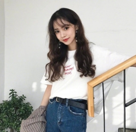 2025女生发型流行趋势 2025女生发型图片大全