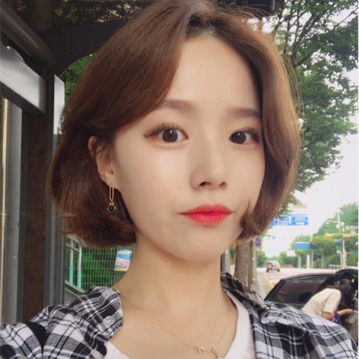 头发多适合什么短发 头发多适合什么样的短发