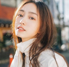 女生冬季发型图片 女生冬天发型