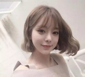 短发发型怎么弄 短发发型图片