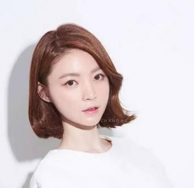 韩式短发发型2025 韩式短发发型图片女生