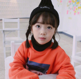 小女孩短发怎么扎简单好看 小女孩短发怎么扎头发