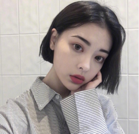 短发发型2025女 2025短发