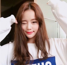 中长发2025发型 2025年中长发发型图片女