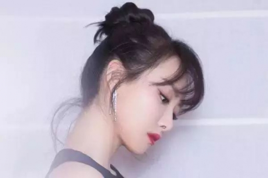 如何选择适合自己的发型 按脸型给自己选择发型