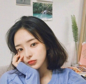 流行发型2025 流行女发型