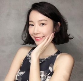 短发怎么烫好看韩版 短头发怎么烫好看女