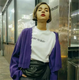 2025短发发型女