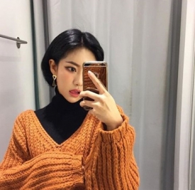 2025年短发发型图片女 2025年短发流行款图女