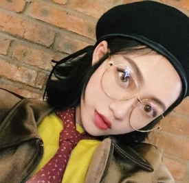 2025短发波波头发型图片 剪完秒变短发美女