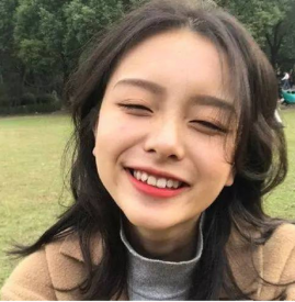 好看淑女的女生发型