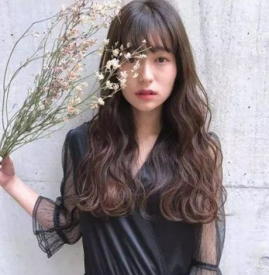 2025流行什么头发颜色