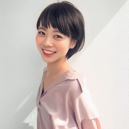 2025流行的短发发型