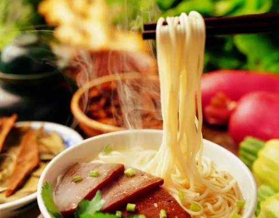 七夕吃什么传统食品 七夕吃什么传统食物