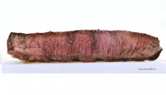 牛排熟度划分 牛排有几分熟