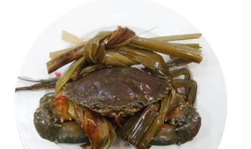 怎样挑选青蟹 青蟹怎么挑选