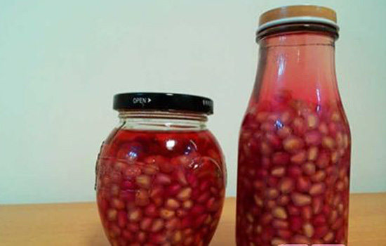 如何鉴别石榴酒 怎样区分石榴酒的好坏