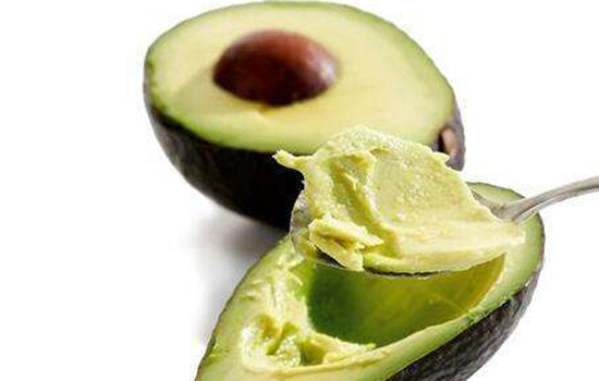 牛油果最简单的吃法 牛油果最简单的做法