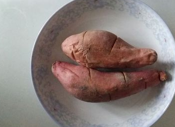 微波炉烤红薯几分钟 微波炉烤红薯多长时间